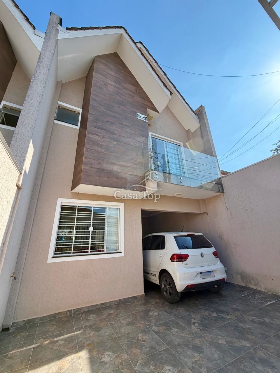 Triplex à venda Nova Rússia