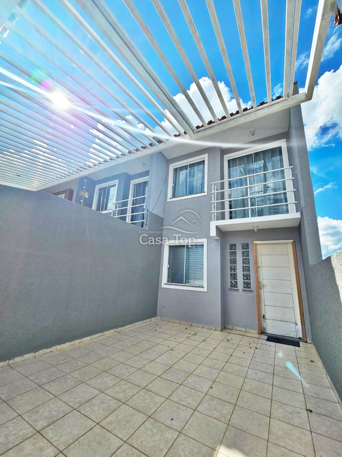 Casa para alugar - Uvaranas