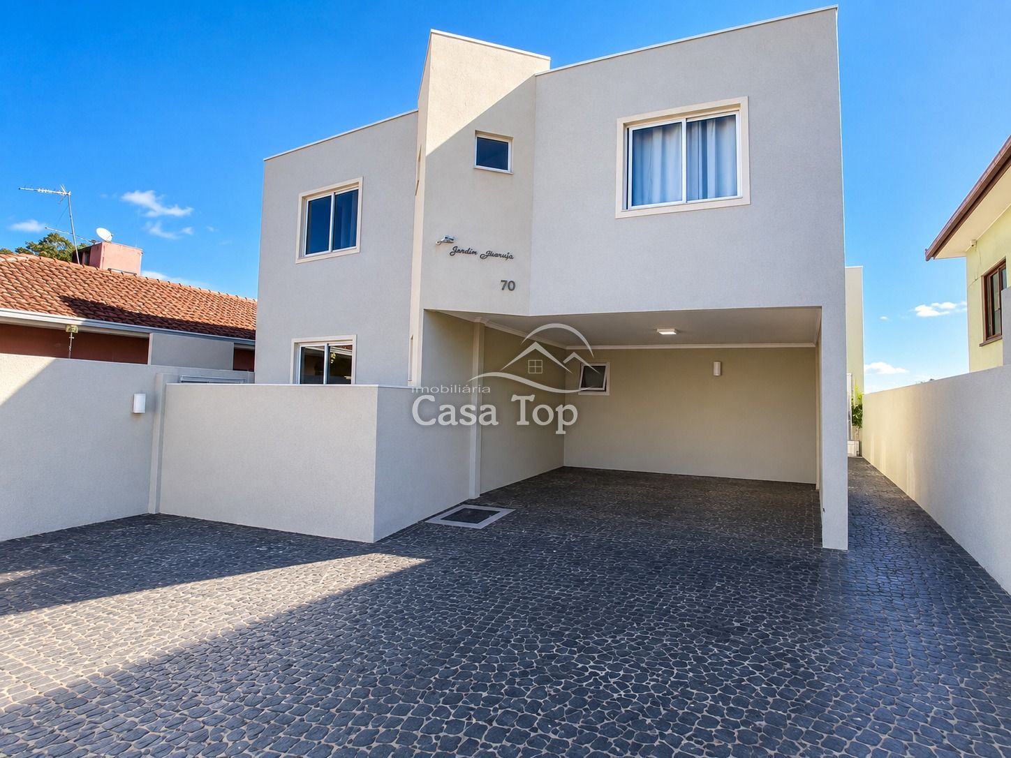 Apartamento para alugar Centro