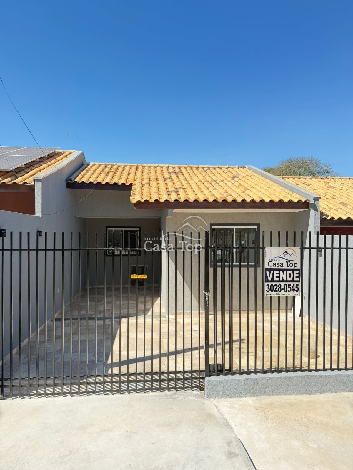 Casa à venda Piriquitos