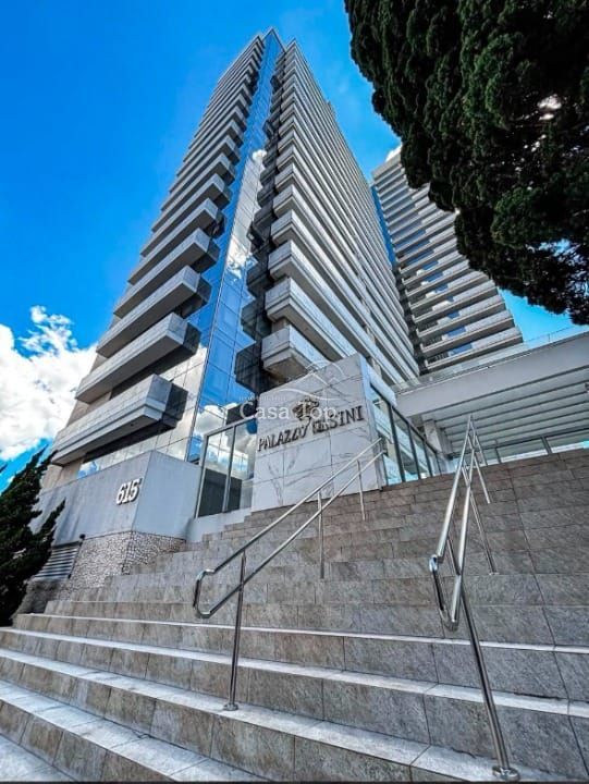 Apartamento à venda Edifício Palazzo Masini - Estrela