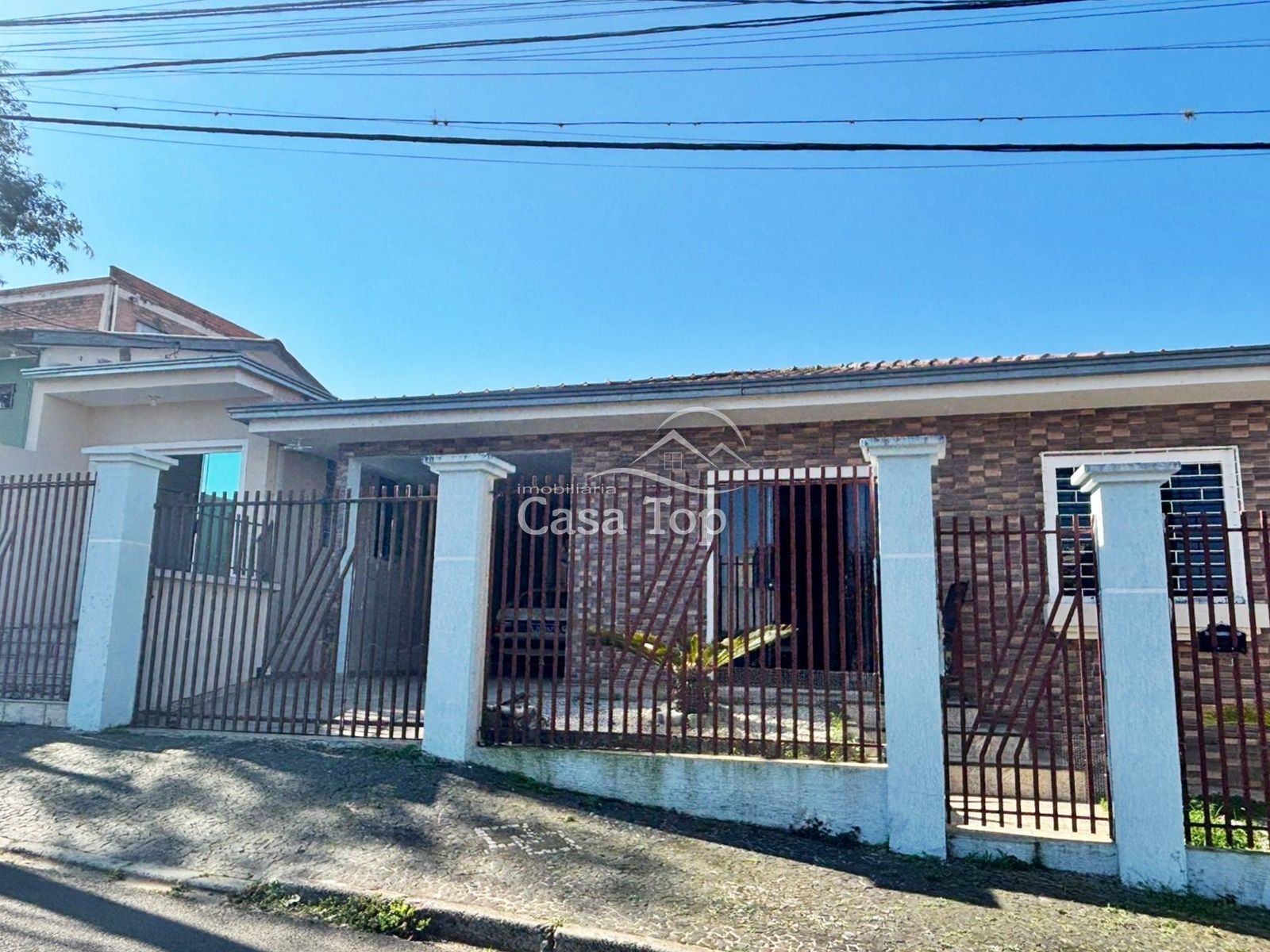 Casa para alugar Jardim Carvalho