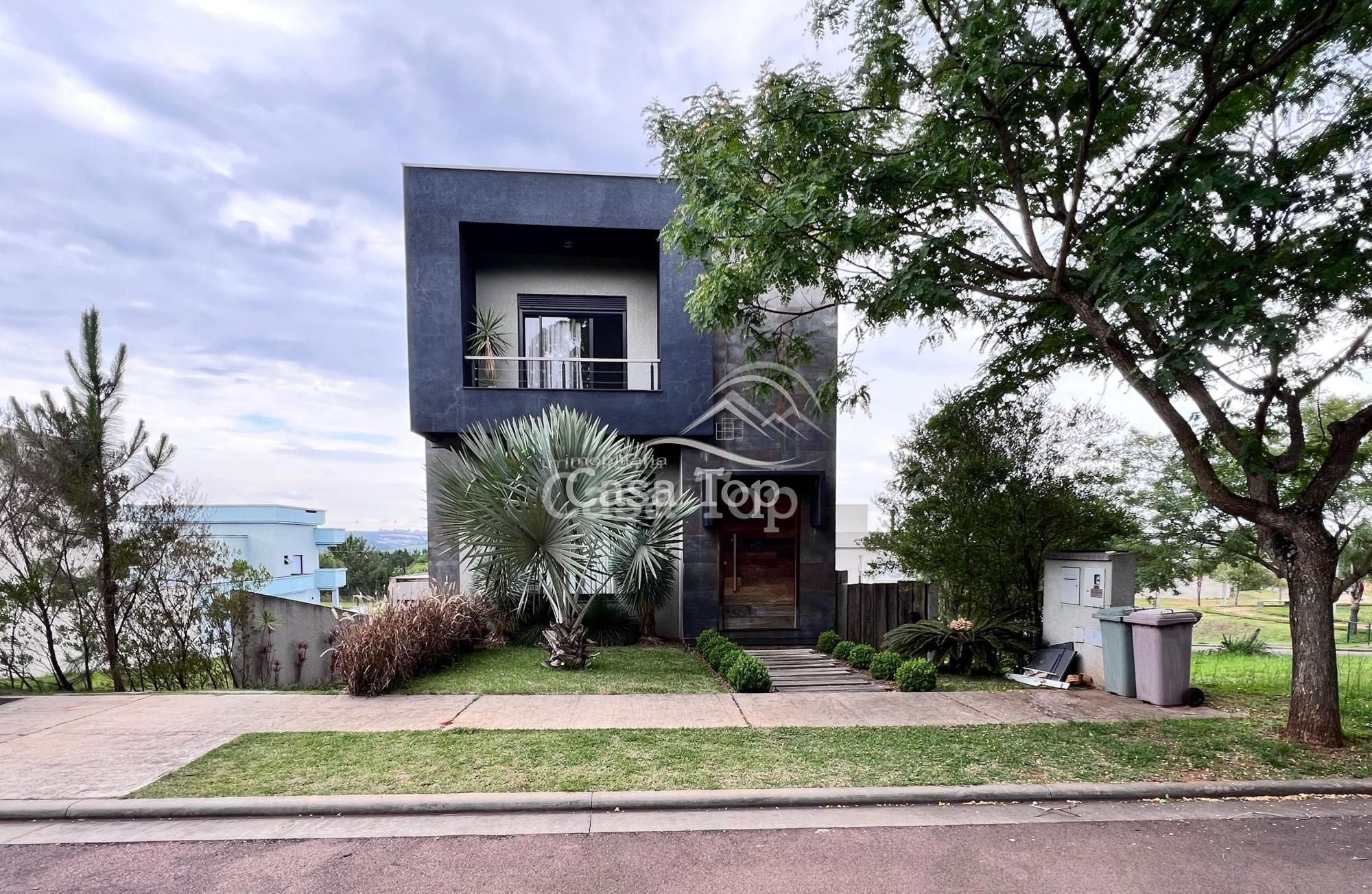 Casa mobiliada para alugar Condomínio Terras Alphaville - Jardim Carvalho