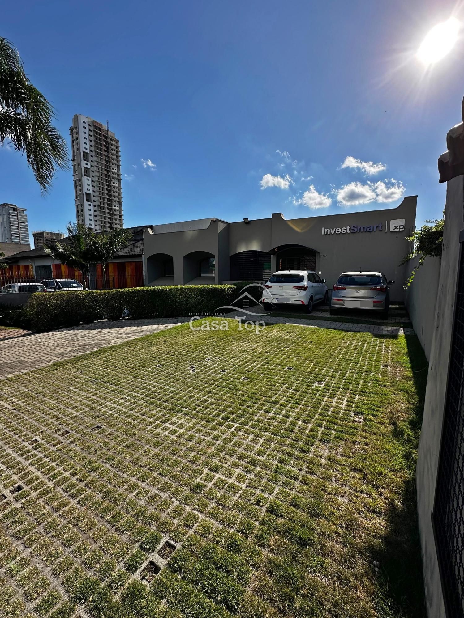 Sala comercial para alugar Vila Estrela