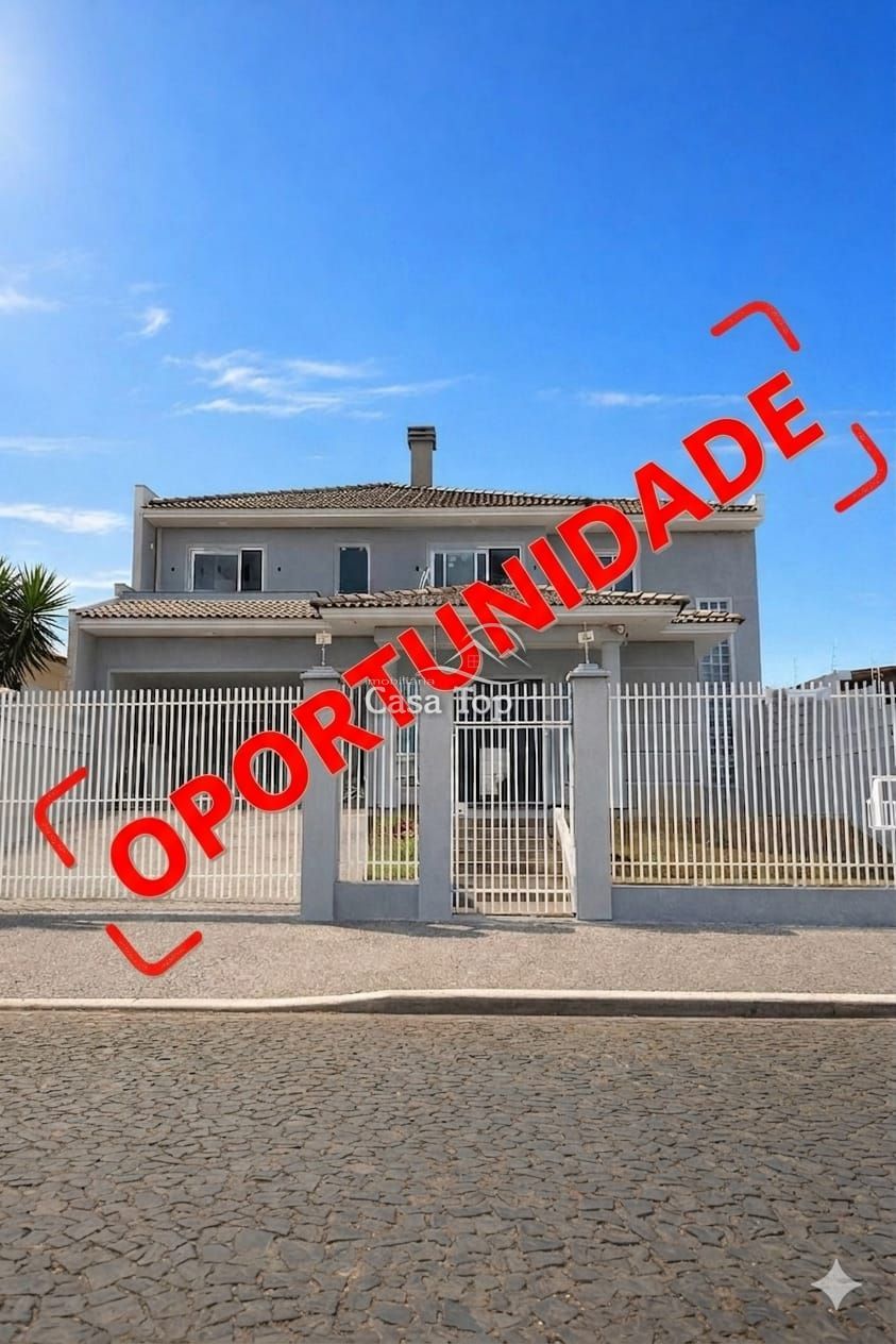 Casa à venda - Uvaranas