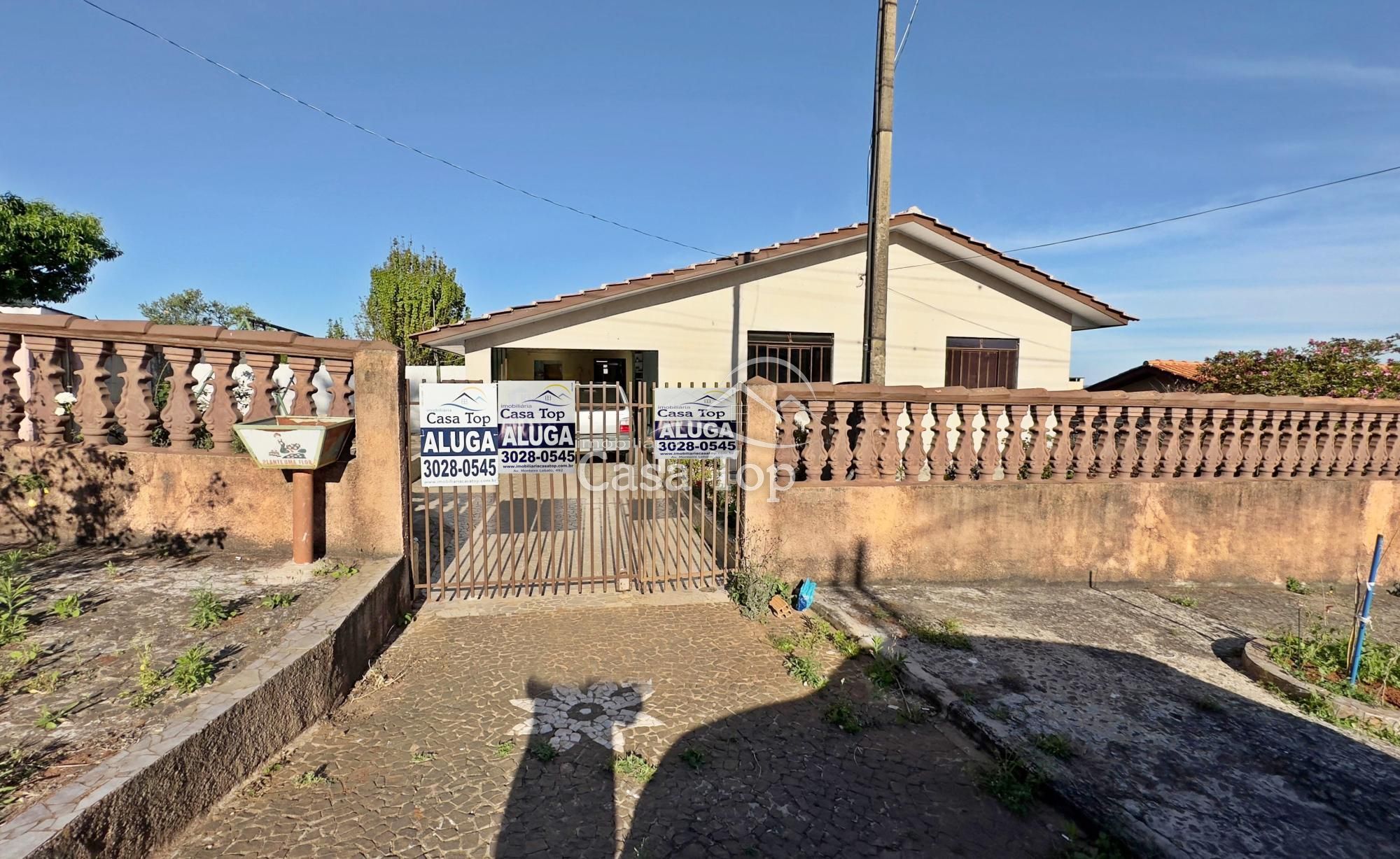 Casa para alugar Oficinas