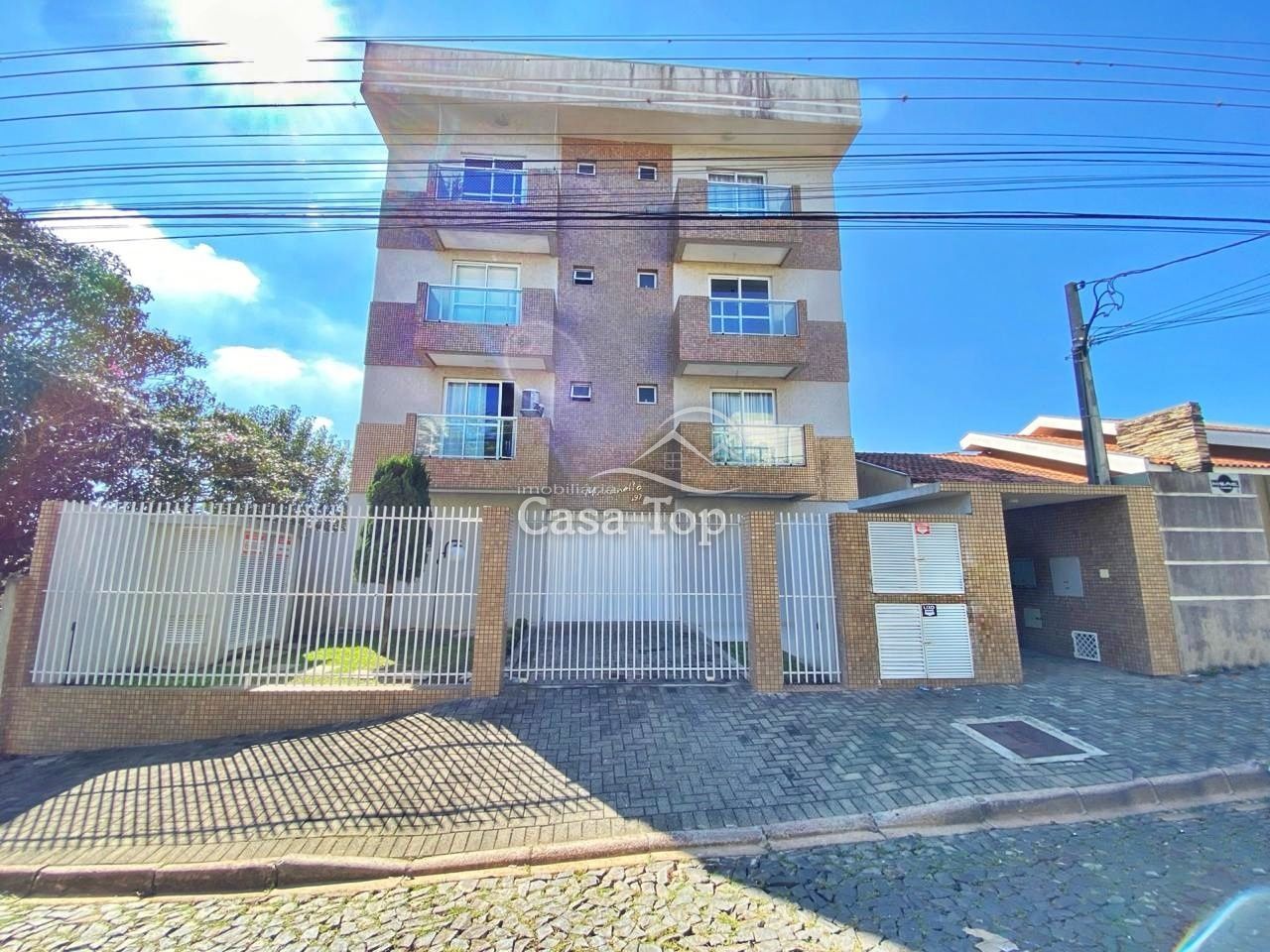 Apartamento para alugar no Edifício Maranello - Jardim Carvalho