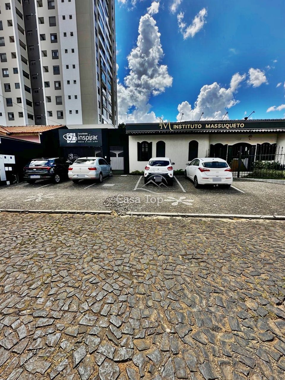 Sala comercial para alugar - Oficinas