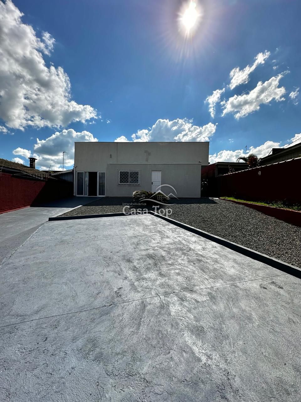 Casa à venda - Oficinas