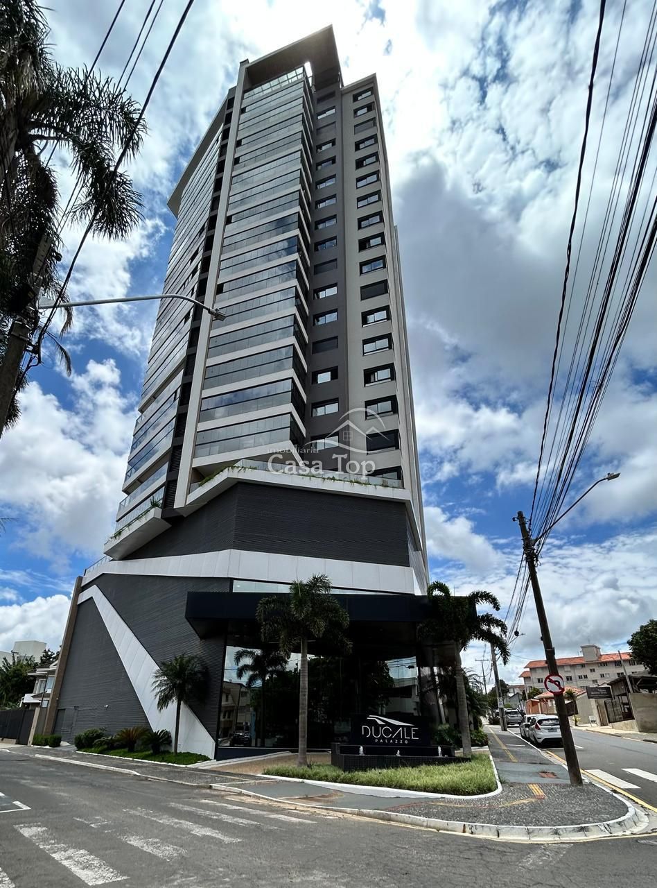 Apartamento mobiliado para alugar Edifício Palazzo Ducale - Órfãs