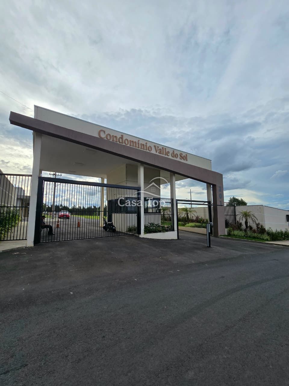 Terreno à venda Valle do Sol - Colônia Dona Luiza