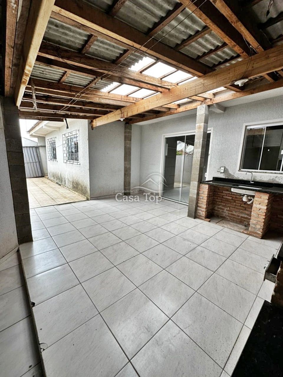 Casa à venda no Cará - Cará