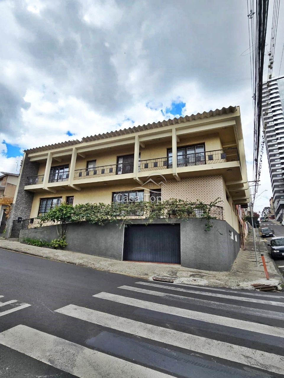 Imóvel comercial à venda - Centro