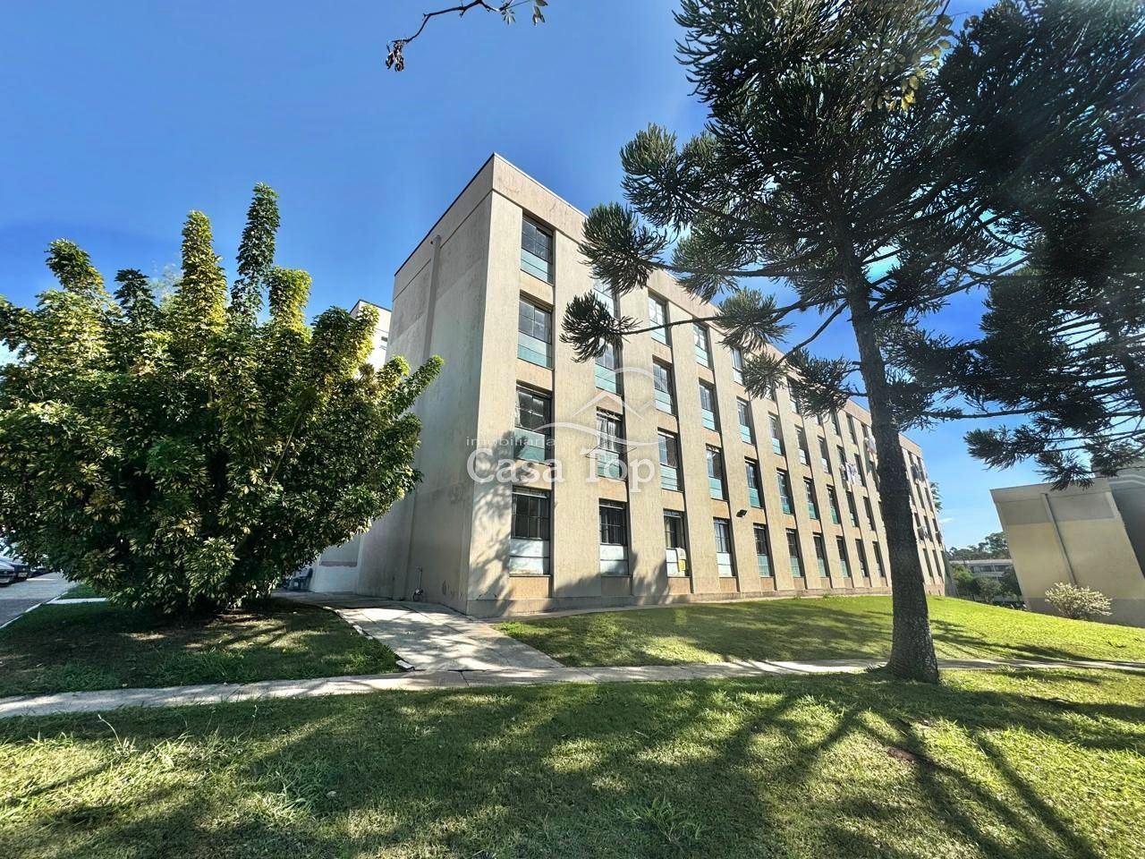 Apartamento para alugar Condomínio Monteiro Lobato - Jardim Carvalho