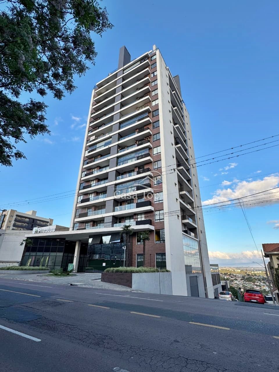 Apartamento à venda Edifício L'essence Parc - Olarias