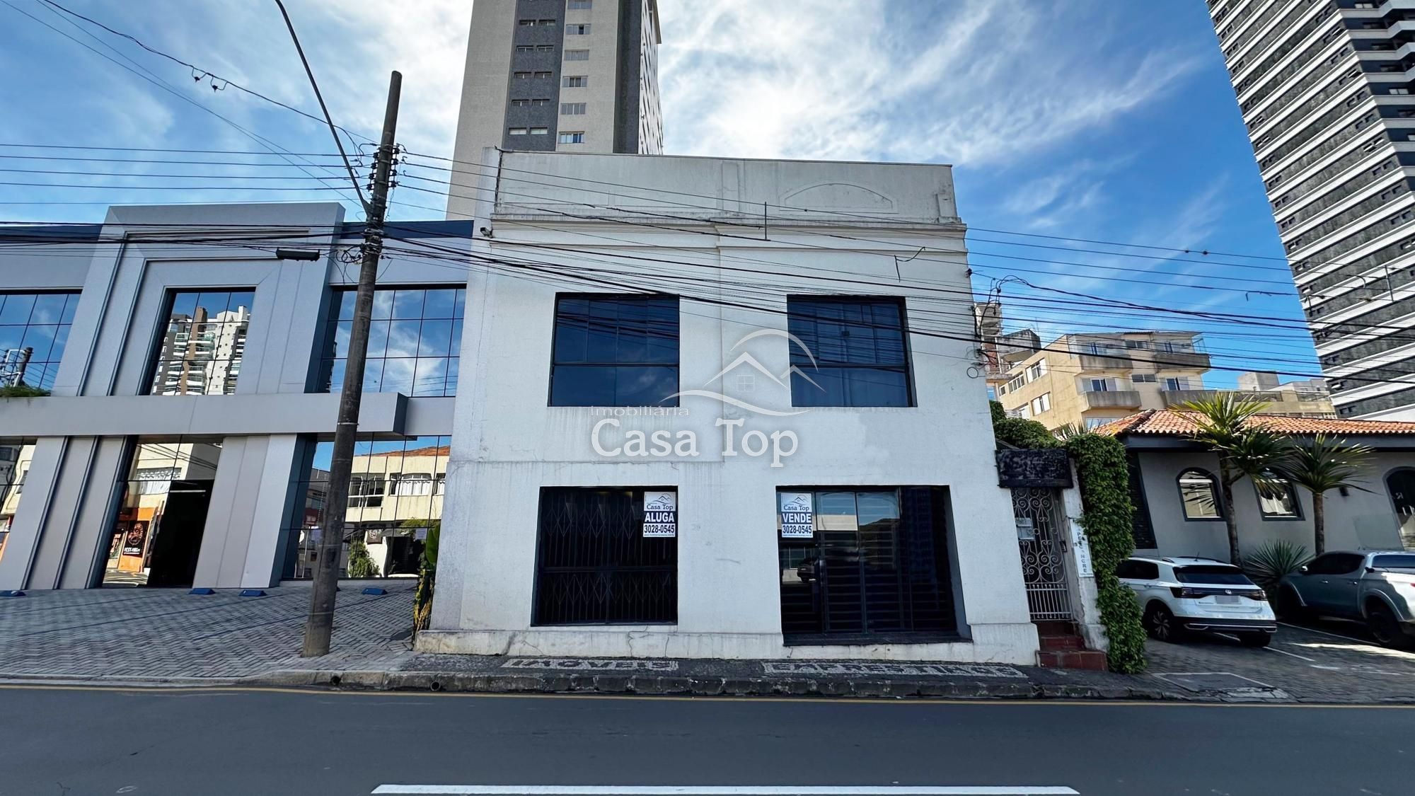 Imóvel Comercial à venda Centro