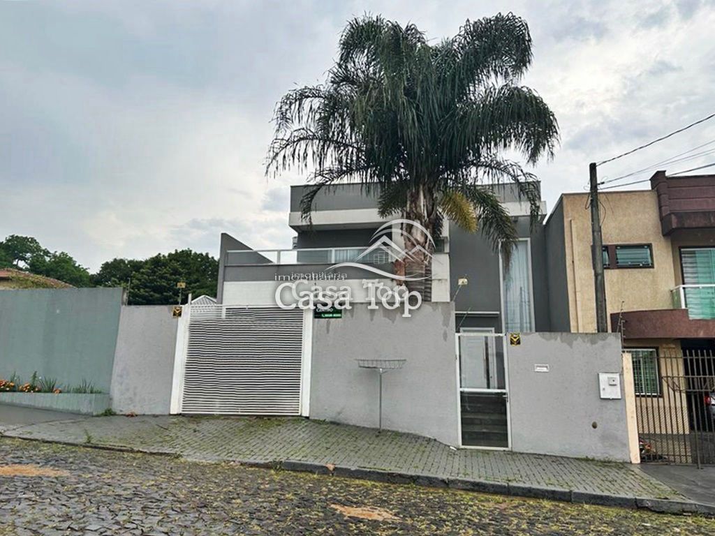 Casa mobiliada à venda Vila Marina - Uvaranas