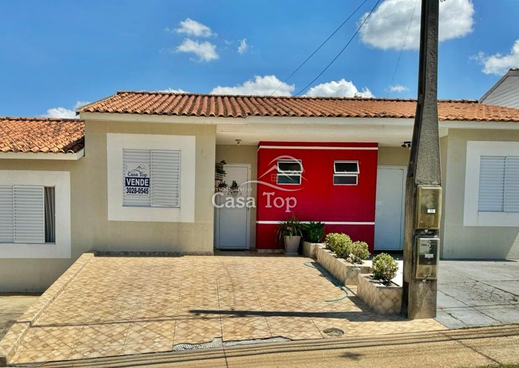 Casa à venda no Condomínio Residencial Moradas - Boa Vista