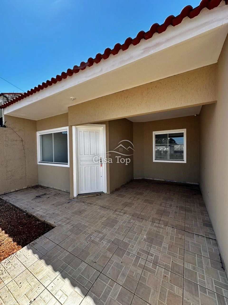 Casa à venda - Uvaranas