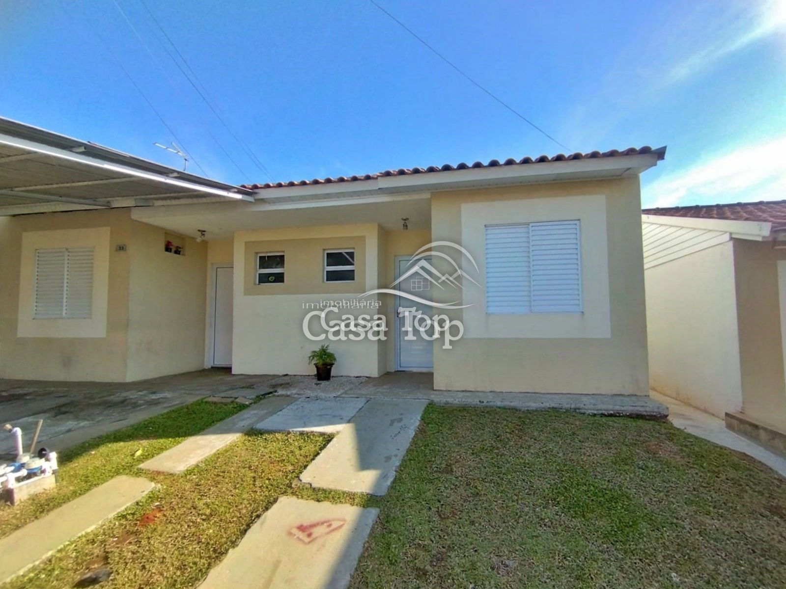 Casa à venda Condomínio Moradas - Boa Vista