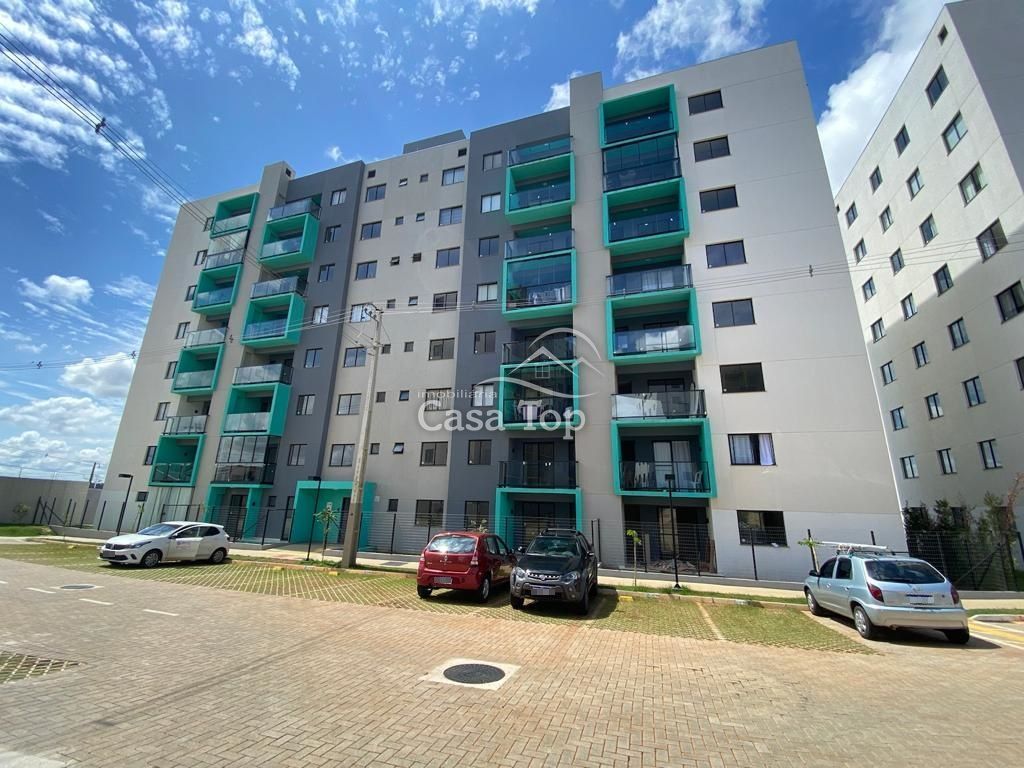 Apartamento semimobiliado para alugar Condomínio Vista - Santa Paula