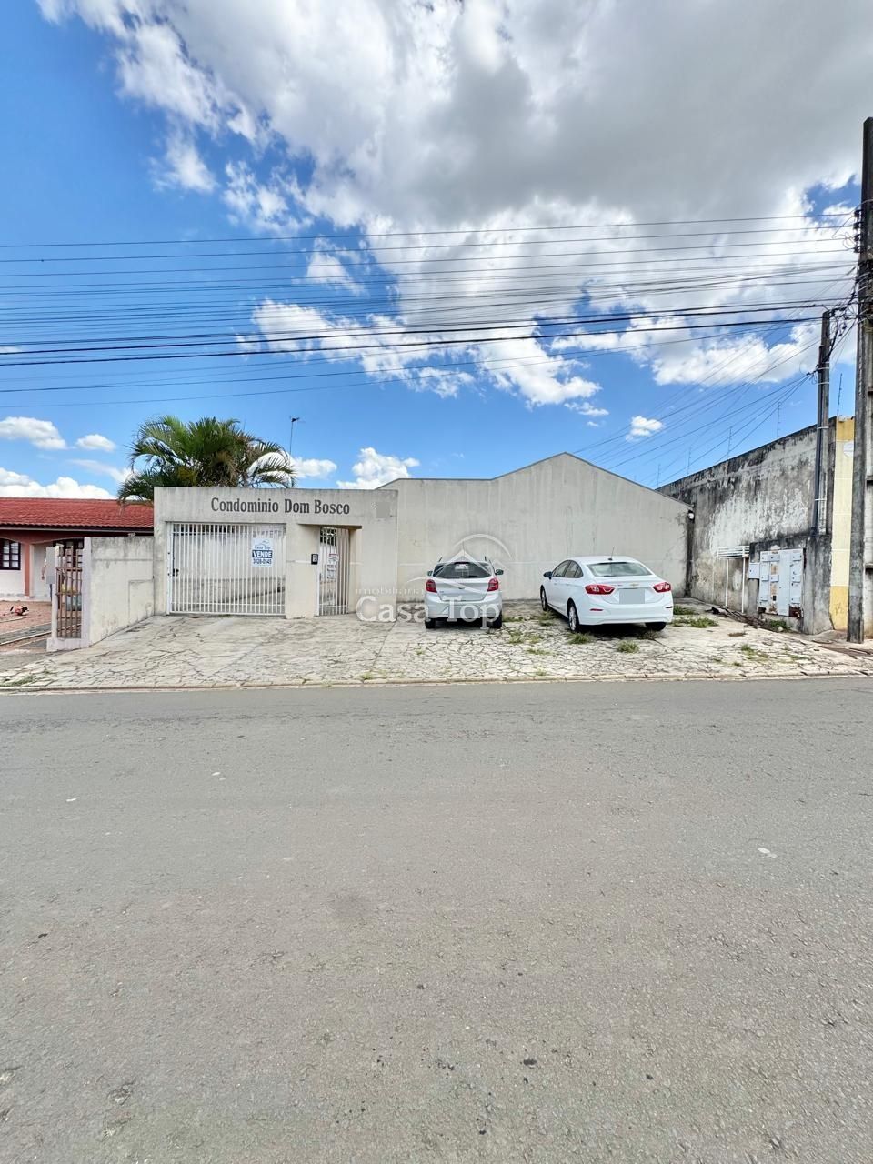 Casa à venda Condomínio Dom Bosco - Uvaranas