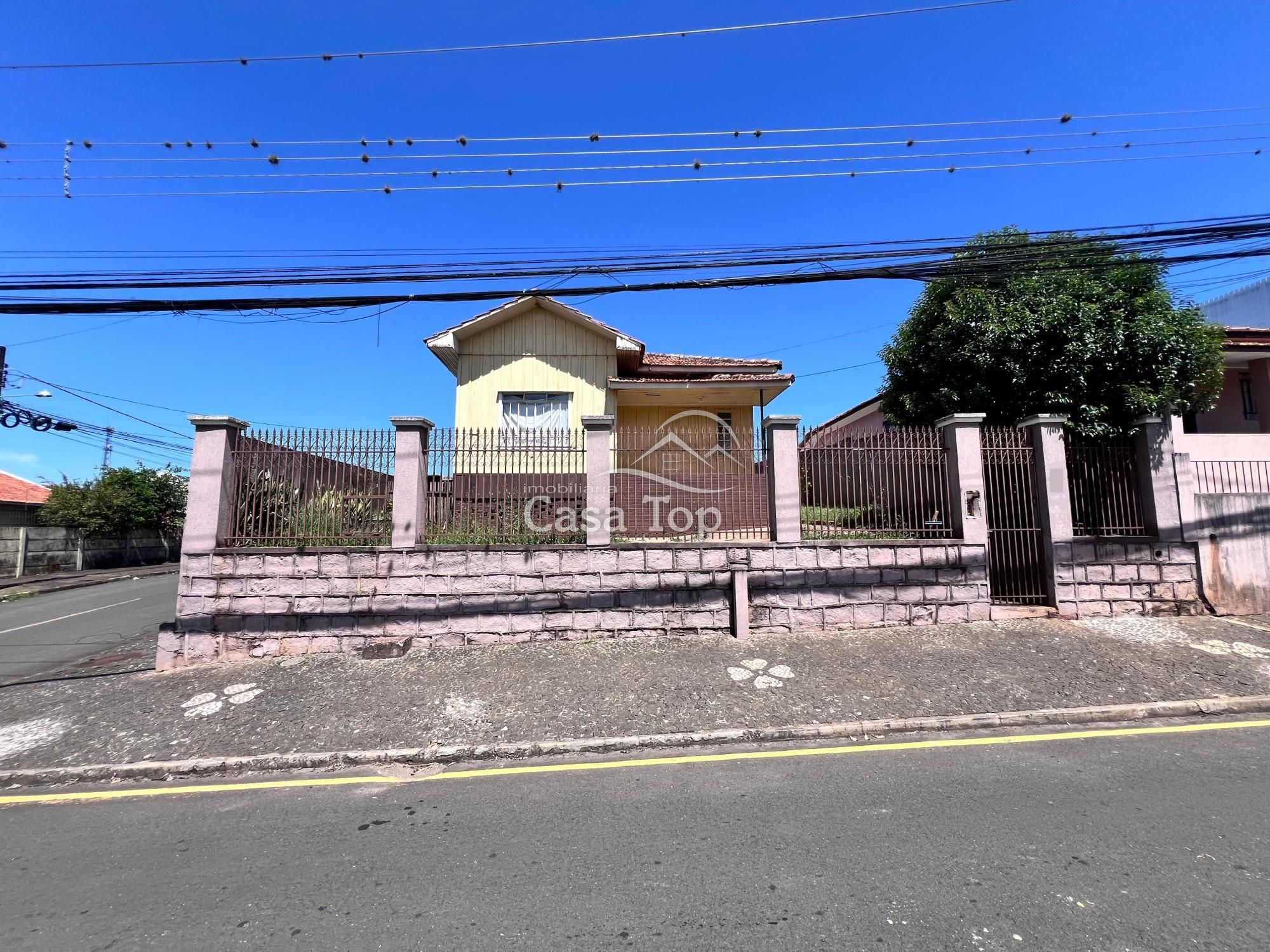 Terreno à venda - Uvaranas