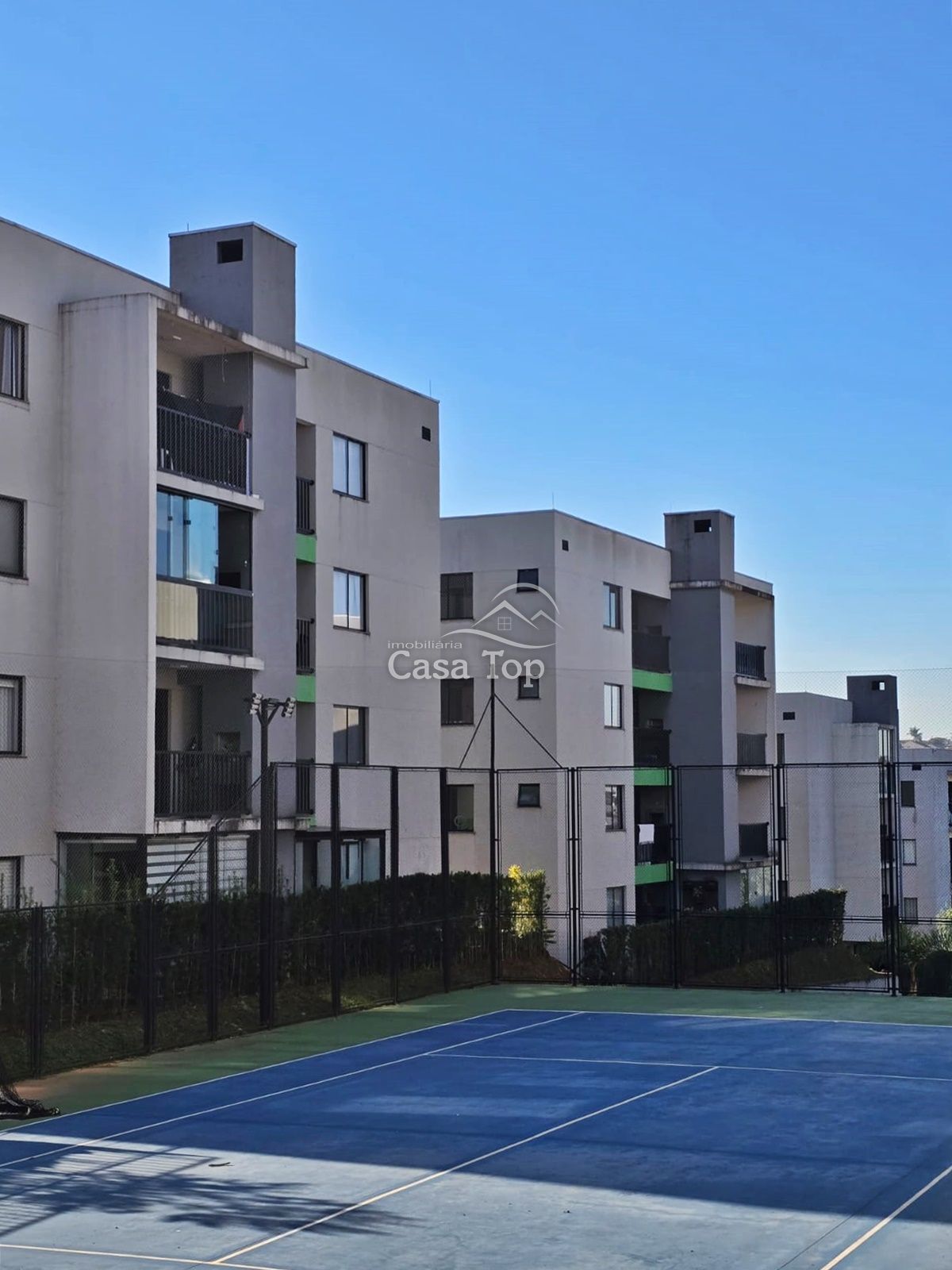 Apartamento para alugar Condomínio Vittace - Jardim Carvalho