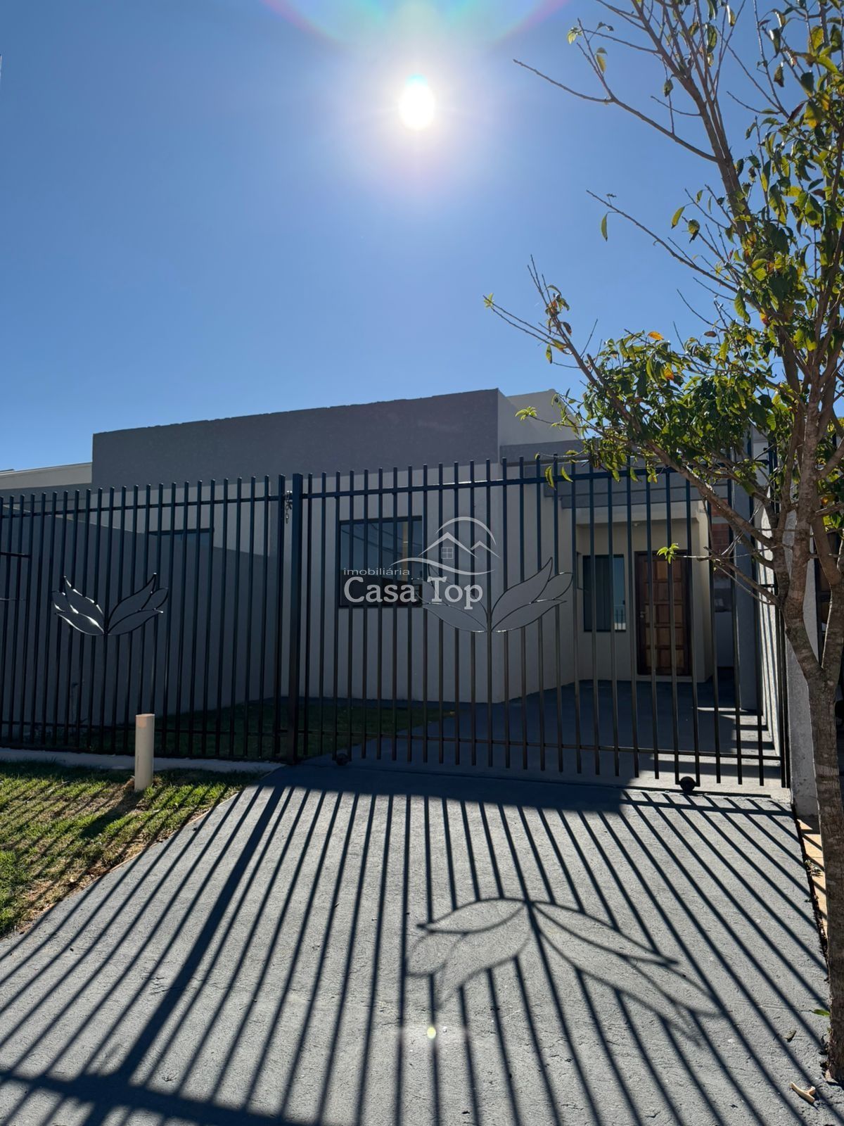 Casa à venda Cará-Cará