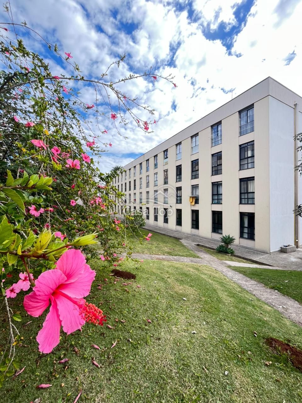 Apartamento à venda Jardim Carvalho - Condomínio Monteiro Lobato
