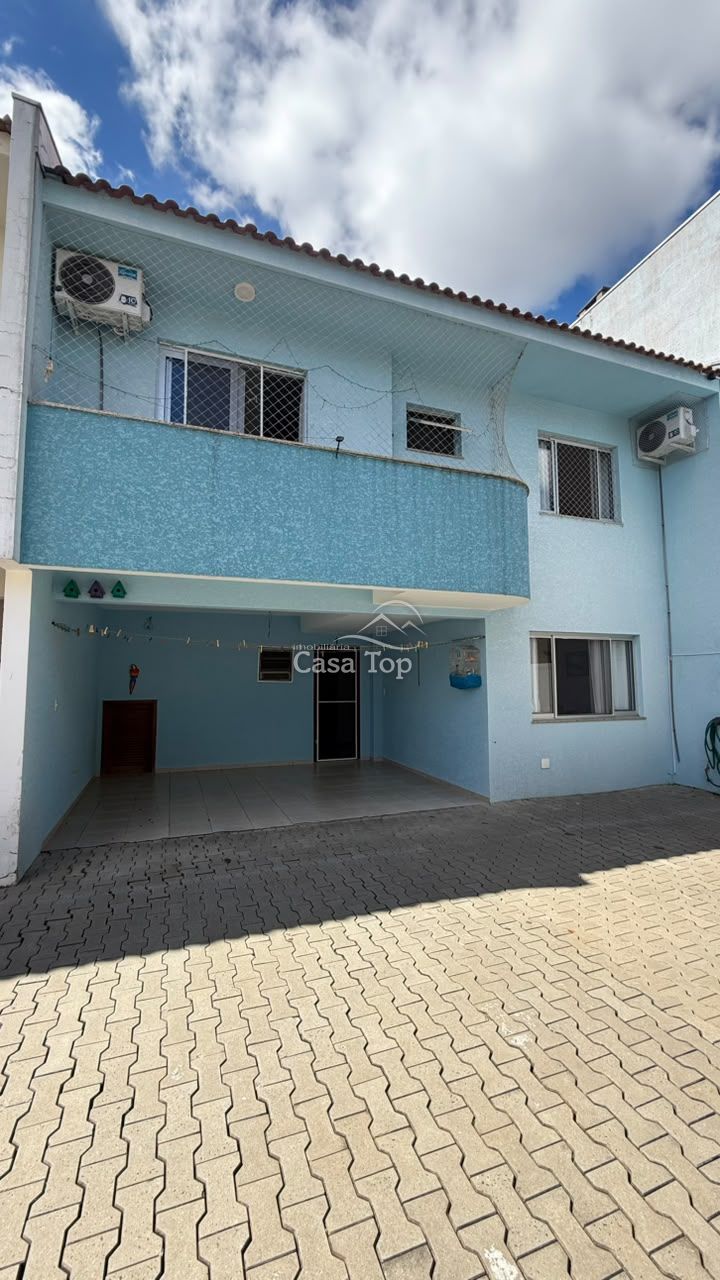 Sobrado à venda Oficinas