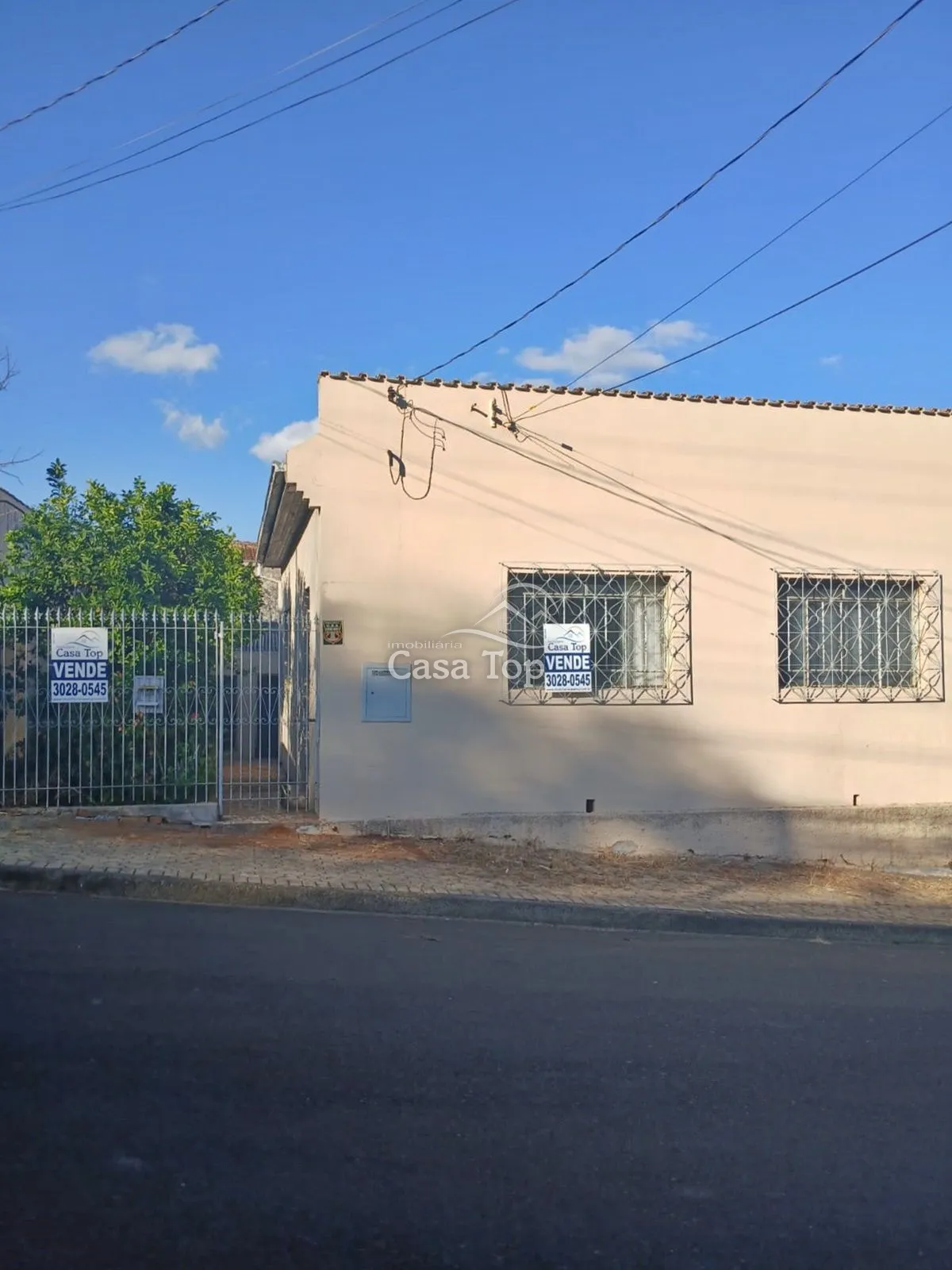 Terreno à venda - Uvaranas