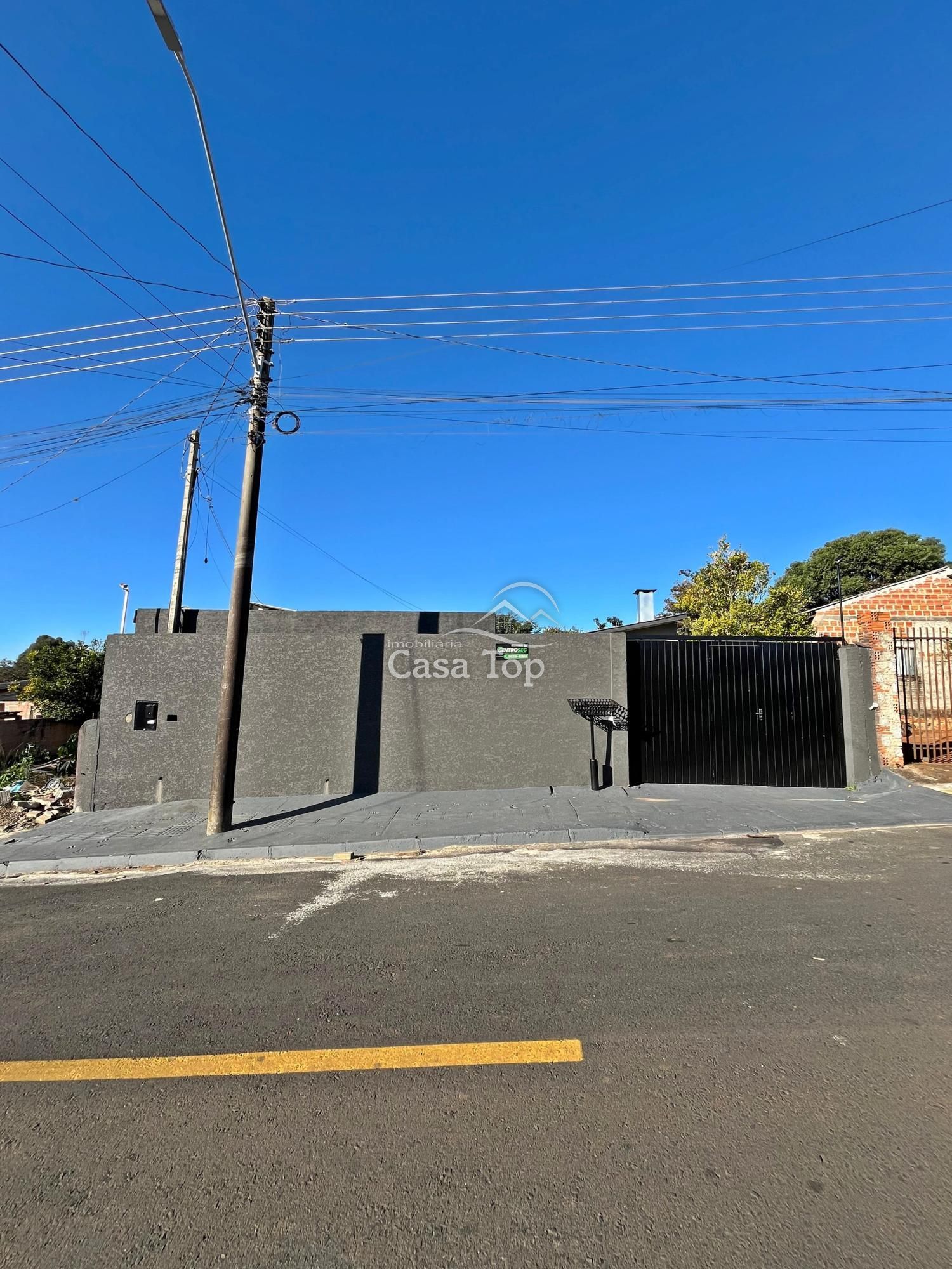 Casa à venda Castanheira - Cará-Cará