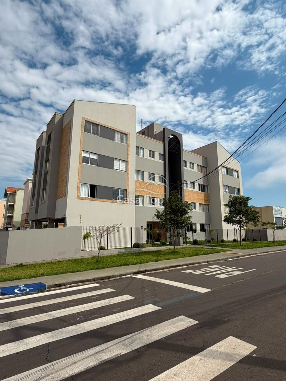 Apartamento à venda Edifício Maranello - Uvaranas