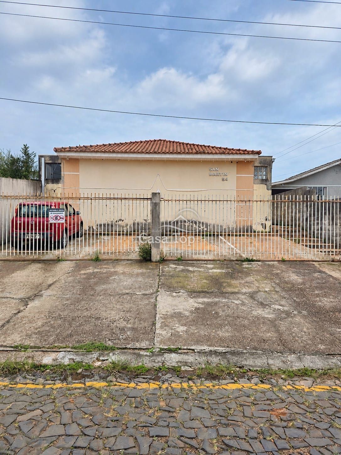 Casa para alugar Olarias