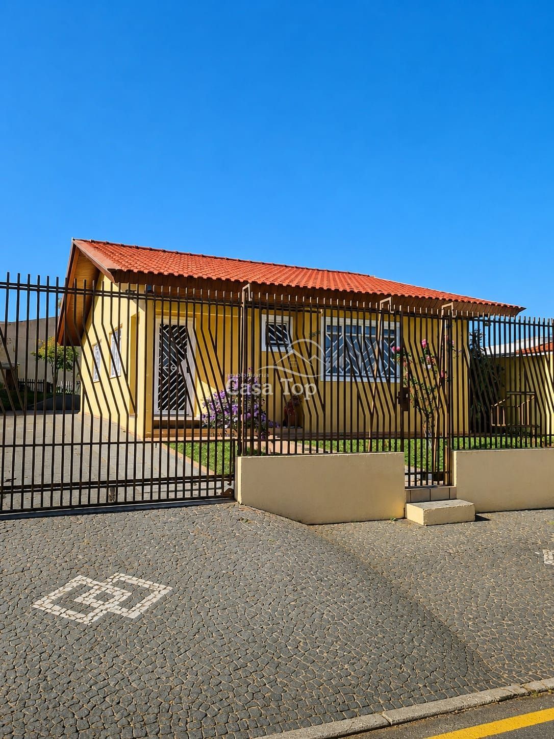 Casa à venda Jardim Carvalho