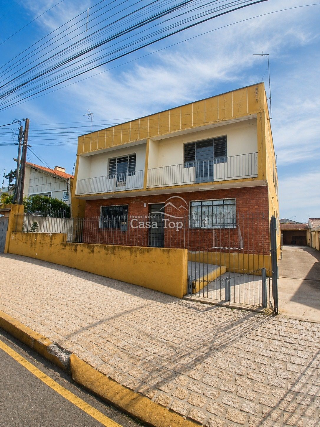 Apartamento para alugar Jardim Carvalho