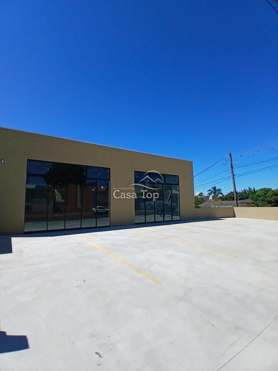 Sala comercial para alugar - Oficinas