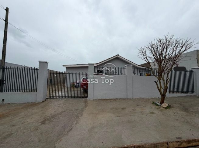 Casa à venda Neves