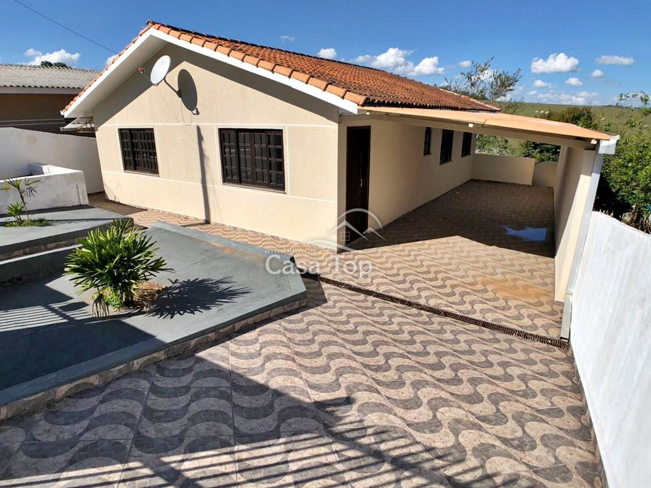 Casa à venda Jardim Paraíso