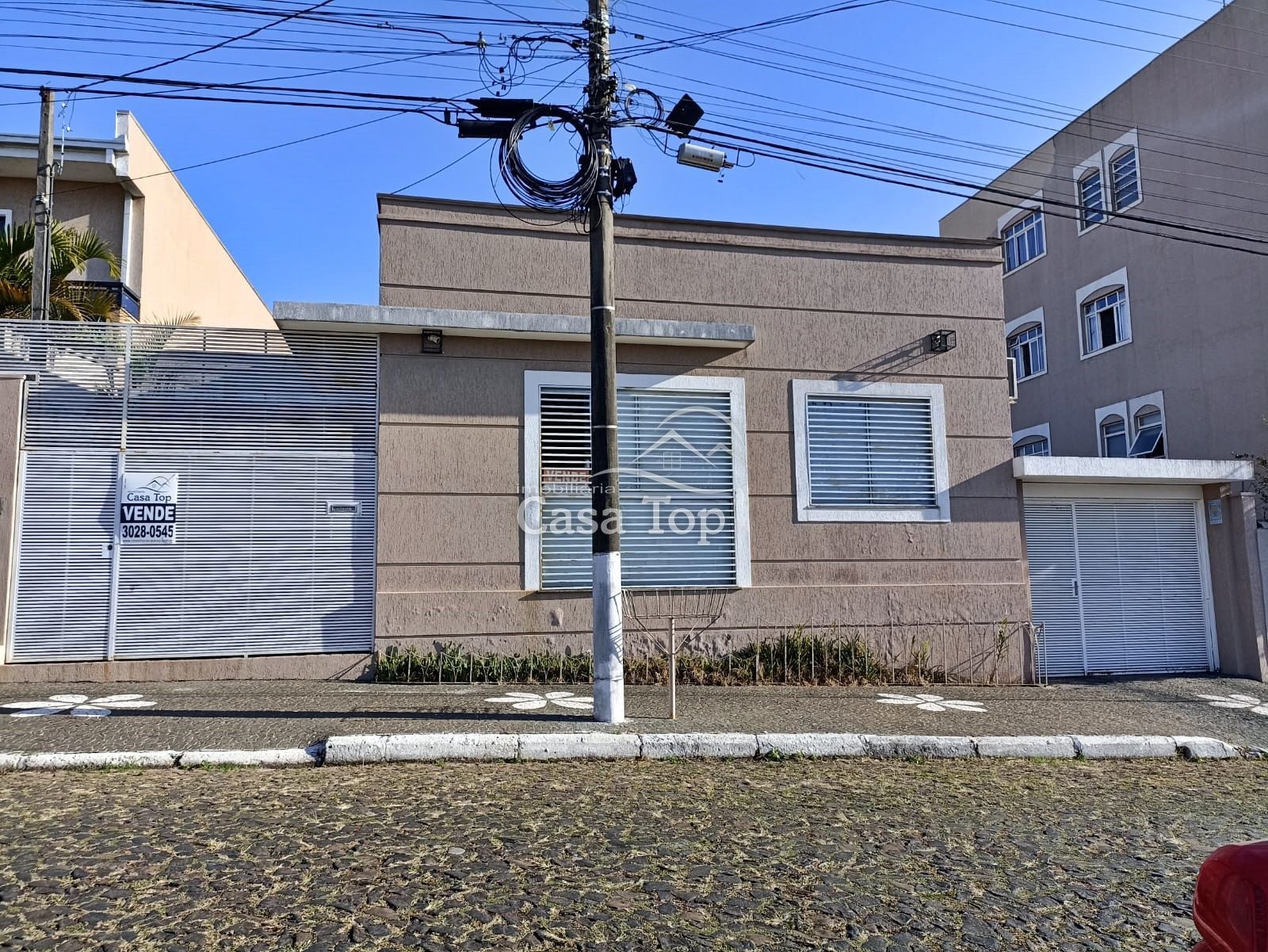 Imóvel comercial ou residencial à venda Centro