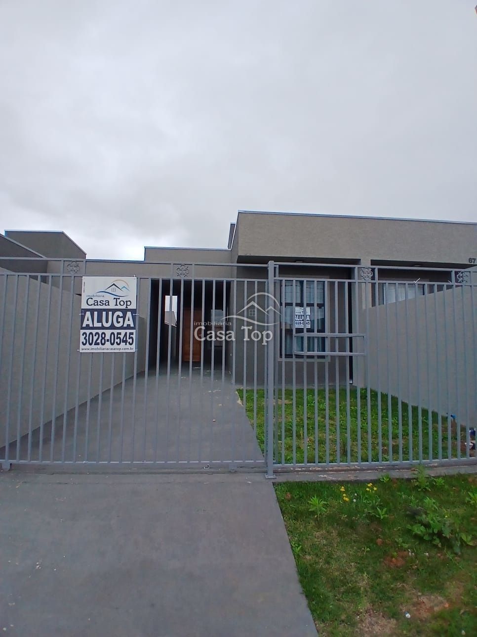 Casa para alugar Cará-Cará