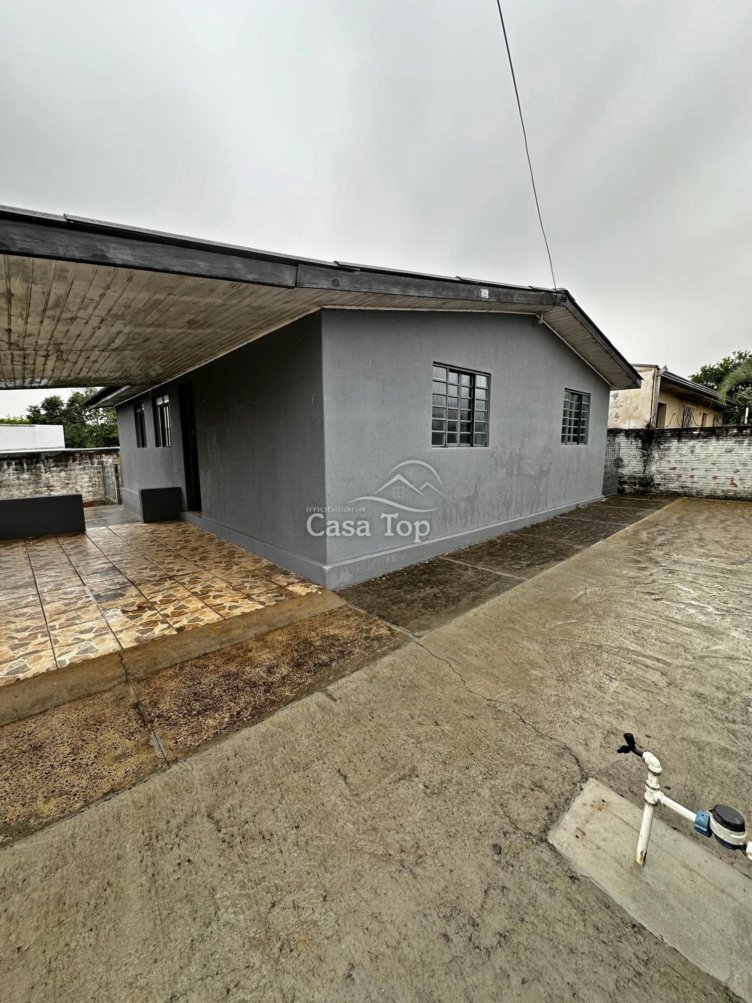 Casa para alugar em Vila Cipa - Oficinas