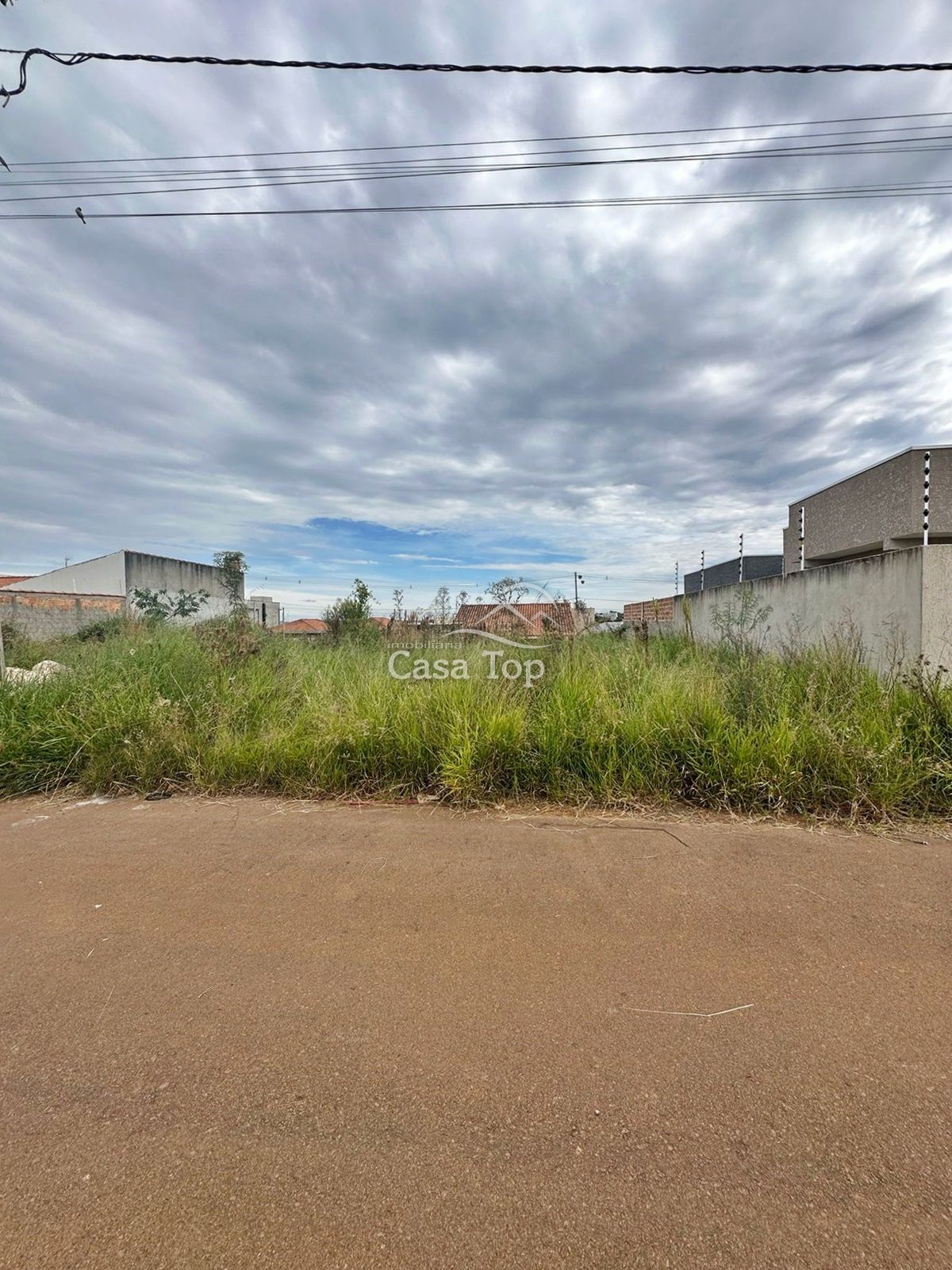 Terreno à venda Le Parc - Cará-Cará
