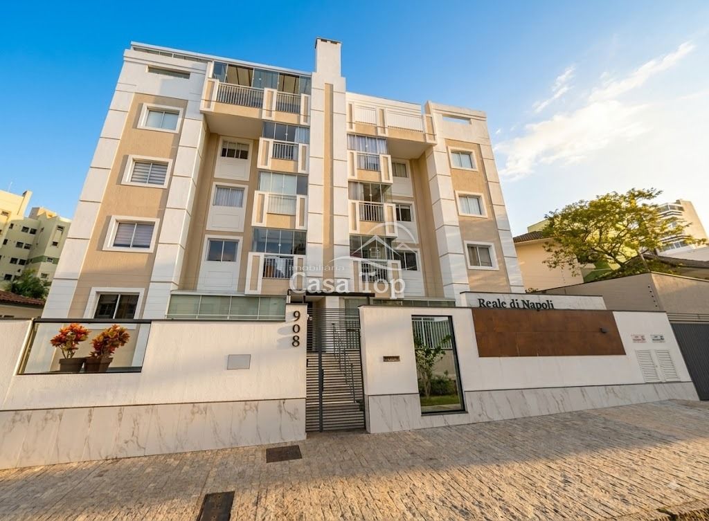 Apartamento Garden Mobiliado à venda no Edifício Reale di Napoli - Oficinas