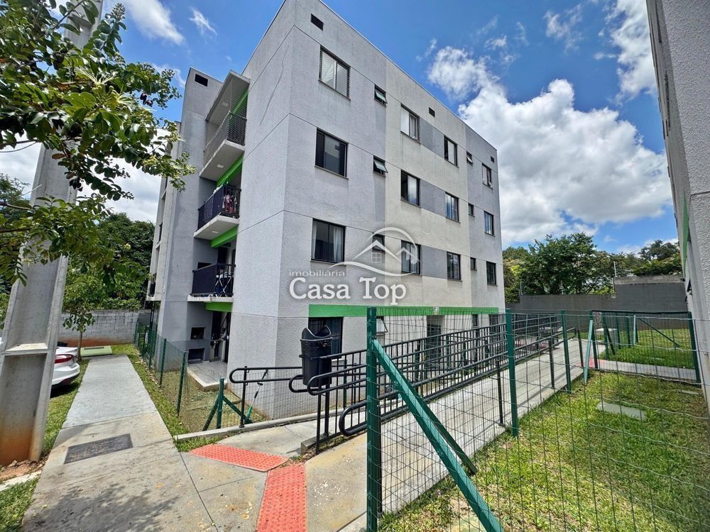 Apartamento à venda Condomínio Vittace - Jardim Carvalho