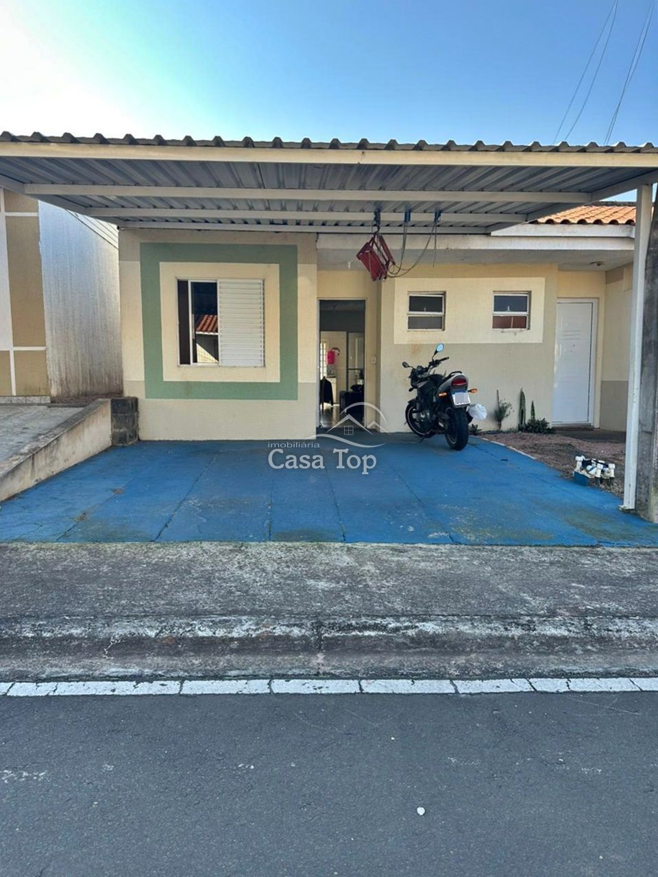 Casa à venda no Condomínio Residencial Moradas - Boa Vista