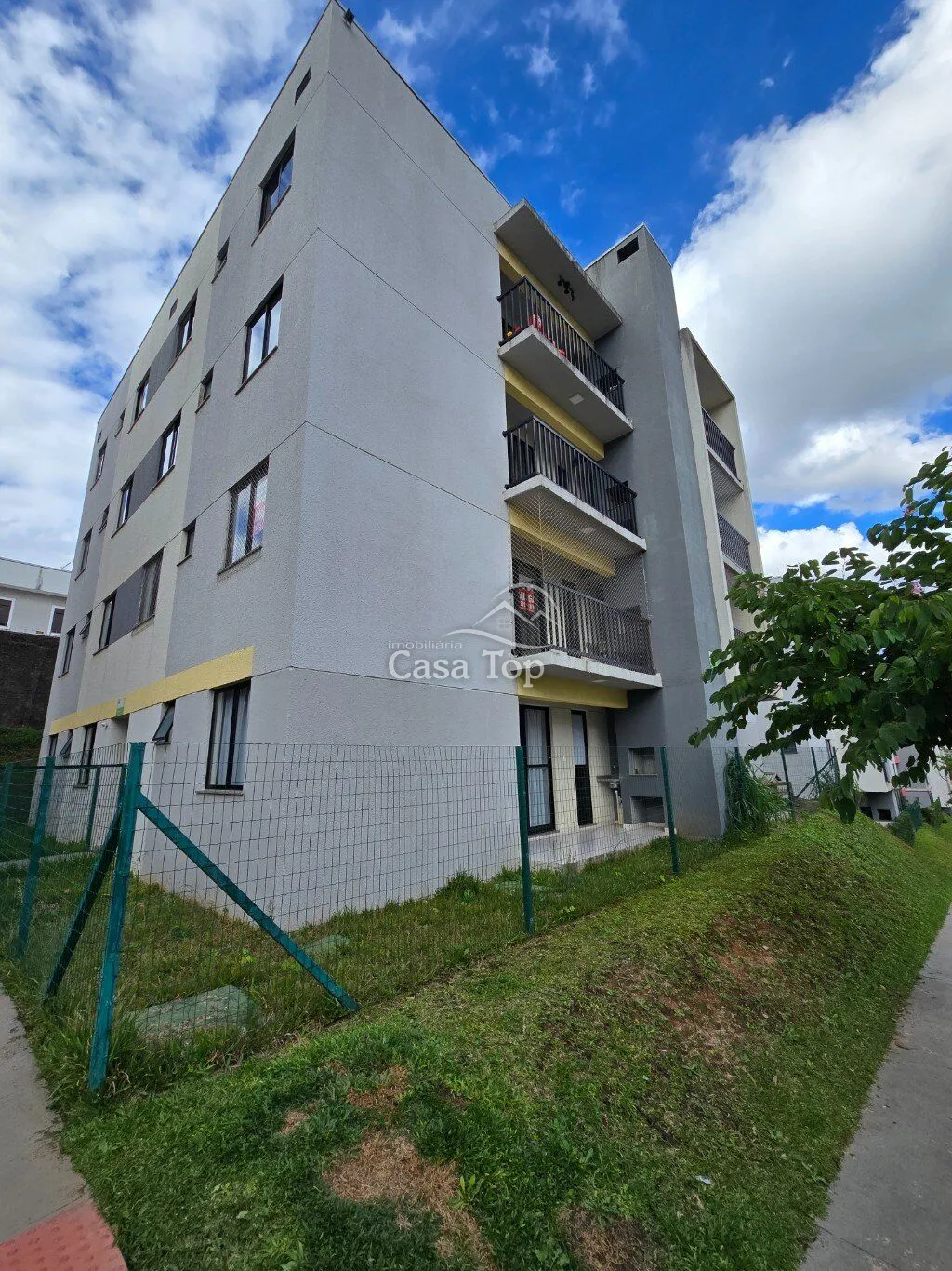 Apartamento à venda Condomínio Vittace - Jardim Carvalho