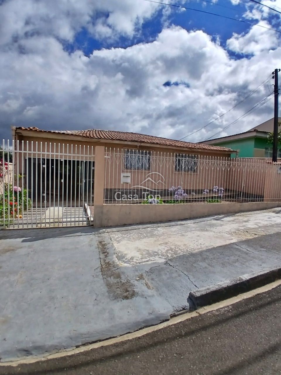 Casa para alugar Órfãs