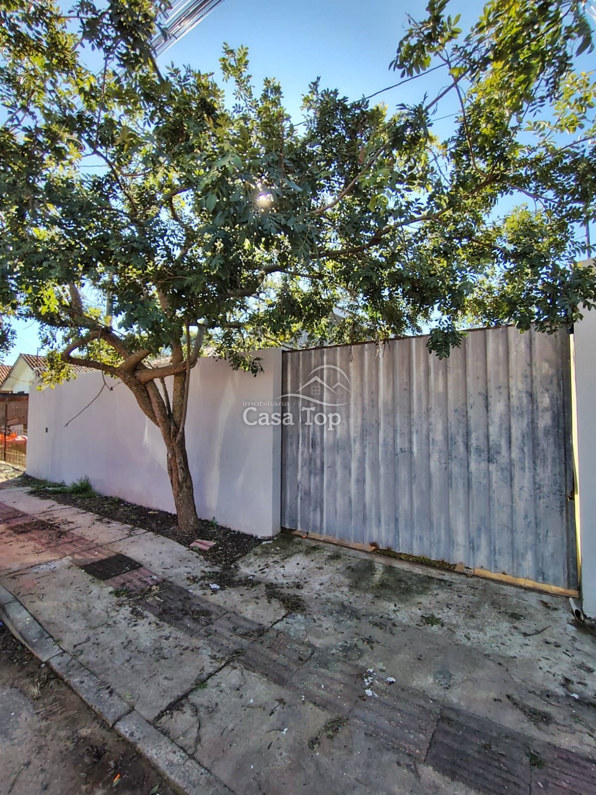 Casa para alugar Jardim Alto Alegre - Cará-cará